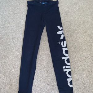 Adidas original leggings